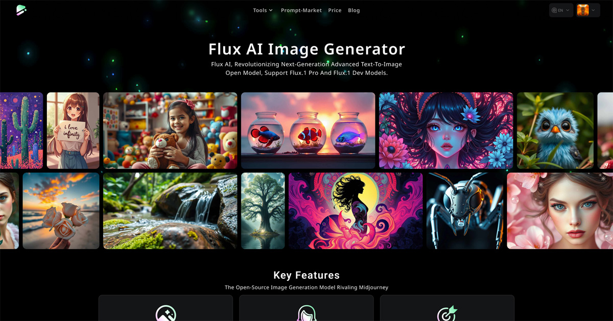 flux-ai.io